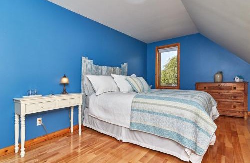 Orford Bed & Breakfast | Auberge de la Tour et Spa