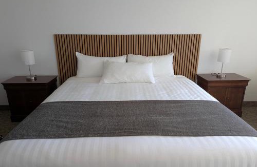 La Baie Hotel | Auberge des 21