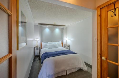 La Baie Hotel | Auberge des 21