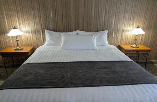 La Baie Hotel | Auberge des 21