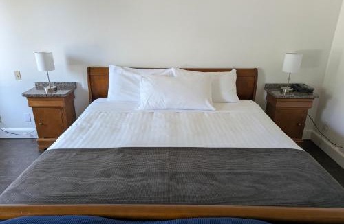 La Baie Hotel | Auberge des 21