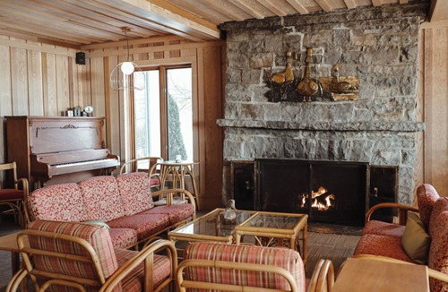 Pointe-au-Pic Hotel | Auberge des 3 Canards