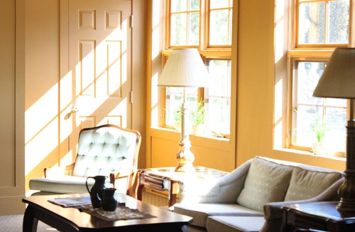 Pointe-au-Pic Hotel | Auberge des 3 Canards