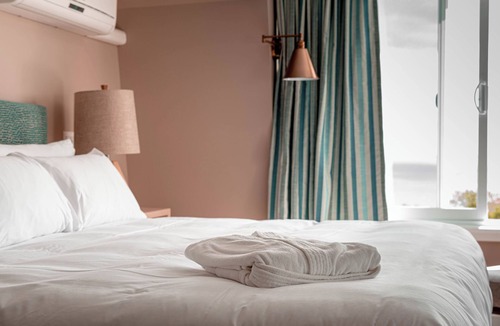 Pointe-au-Pic Hotel | Auberge des 3 Canards