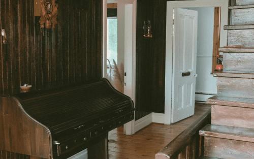 Stoneham Hotel | Auberge des Korrigans