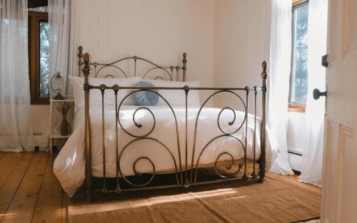 Stoneham Hotel | Auberge des Korrigans