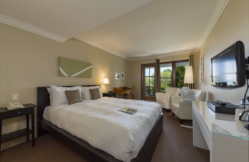 Cap-a-l'Aigle House | Auberge des Nuages