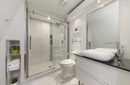 Cap-a-l'Aigle House | Auberge des Nuages