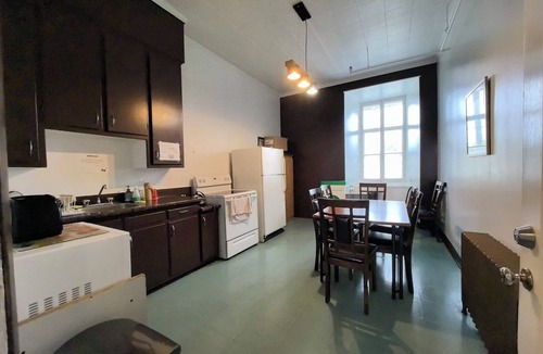 Saint-Casimir Hotel | Auberge du Couvent