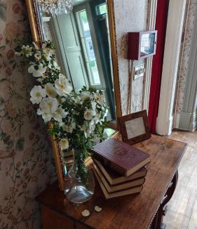 Montmagny Hotel | Auberge du libraire
