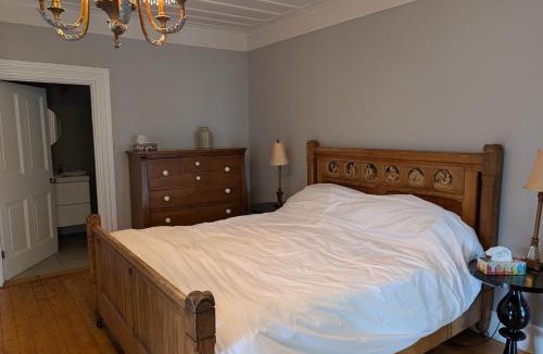 Montmagny Hotel | Auberge du libraire