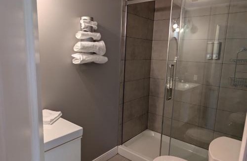 Montmagny Hotel | Auberge du libraire