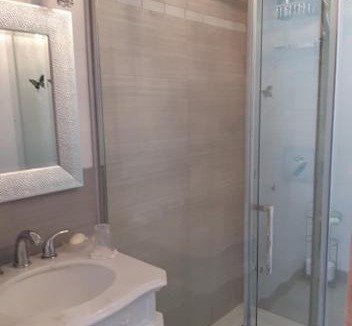 Cap-a-l'Aigle Bed & Breakfast | auberge gite maison des lilas