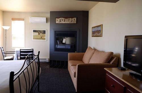 Beaupre Hotel | Auberge La Camarine