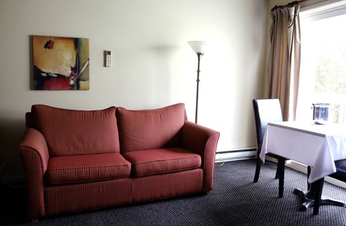Beaupre Hotel | Auberge La Camarine