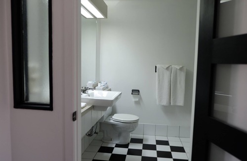 Beaupre Hotel | Auberge La Camarine