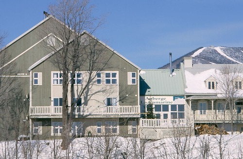 Beaupre Hotel | Auberge La Camarine