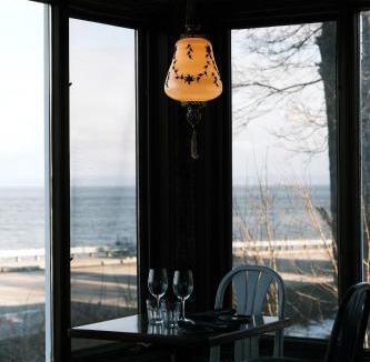 Pointe-au-Pic Hotel | Auberge La Marmite