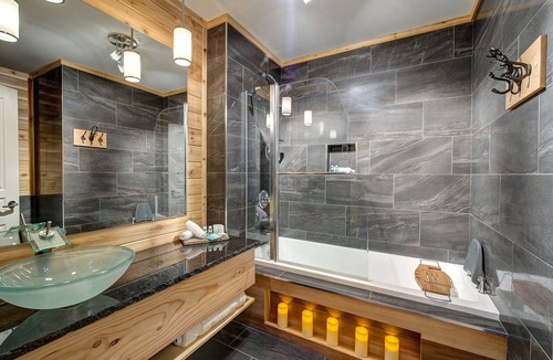 La Conception Bed & Breakfast | Auberge le Cosy Tremblant