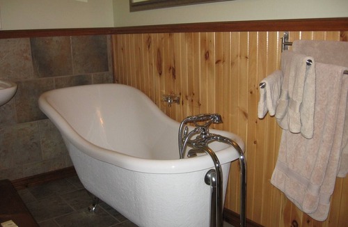 Saint-Gabriel Hotel | Auberge Le St-Gab