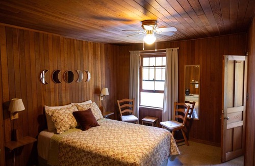 Pointe-au-Pic Hotel | Auberge Les Sources