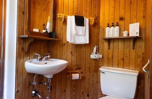 Pointe-au-Pic Hotel | Auberge Les Sources