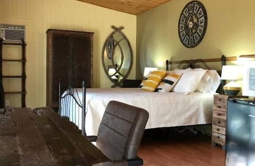 Tadoussac Bed & Breakfast | auberge maison gagne