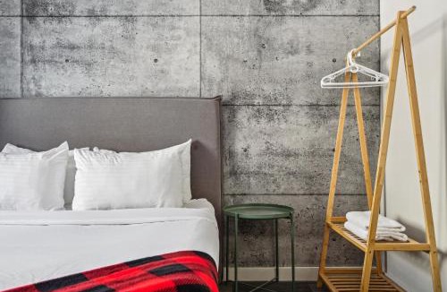Mont-Tremblant Hostel | Auberge Manitonga