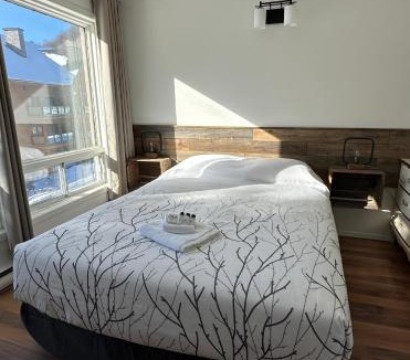 Mont-Tremblant Hotel | Auberge Morritt