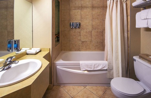 Saint Louis Hotel | Auberge Québec