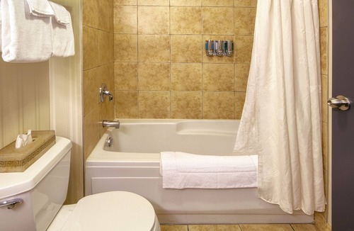Saint Louis Hotel | Auberge Québec