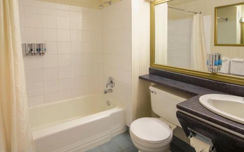 Saint Louis Hotel | Auberge Québec