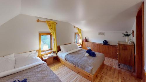 Sainte-Adele Hotel | Auberge Spa & Beaux Reves