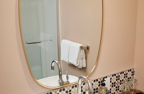 Notre-Dame-du-Portage Hotel | Auberge sur mer