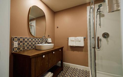 Notre-Dame-du-Portage Hotel | Auberge sur Mer