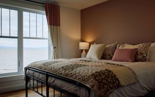 Notre-Dame-du-Portage Hotel | Auberge sur Mer