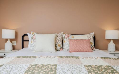 Notre-Dame-du-Portage Hotel | Auberge sur Mer