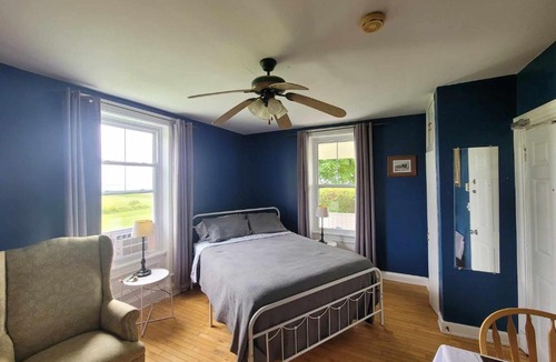 Baie de Bouctouche Hotel | Auberge Vue d'la Dune - Dune View Inn