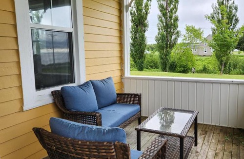 Baie de Bouctouche Hotel | Auberge Vue d'la Dune - Dune View Inn