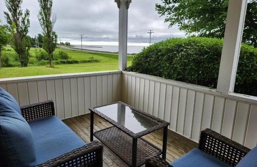 Baie de Bouctouche Hotel | Auberge Vue d'la Dune - Dune View Inn