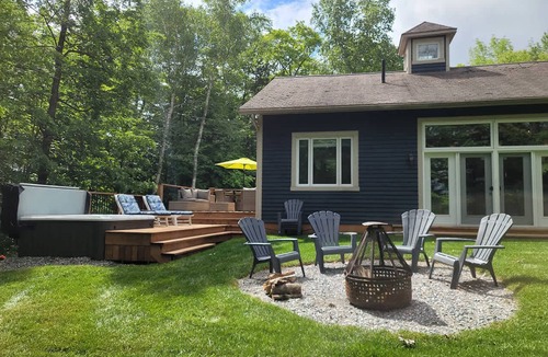 Austin Ski Chalet | Australe