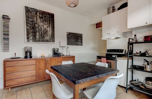 Mile End Apartment | Authentic Vintage Appartment