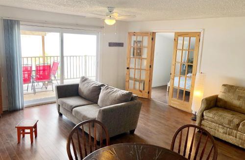 Carleton-sur-Mer Hostel | Aux 4 vents - Auberg'Inn