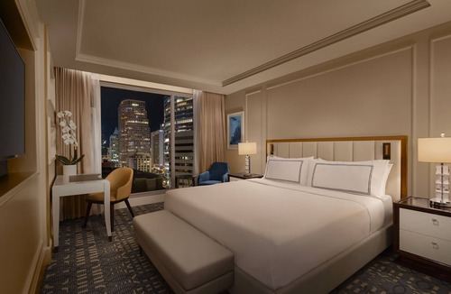 Central Hotel | AZUR Legacy Collection Hotel