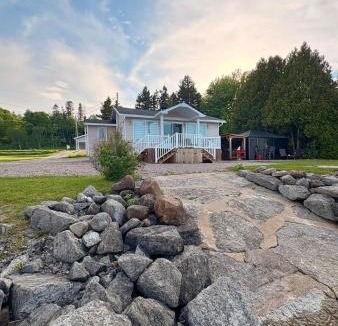 Roberval Ski Chalet | Azura