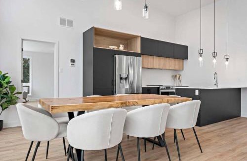 La Conception House | Bélair 05 - Manor J.Khan by Tremblant Platinum