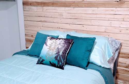 Capucins Bed & Breakfast | B&B Health Nature Room 2