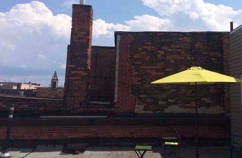 Algoma District Apartment | B-Large charming downtown apartment B!