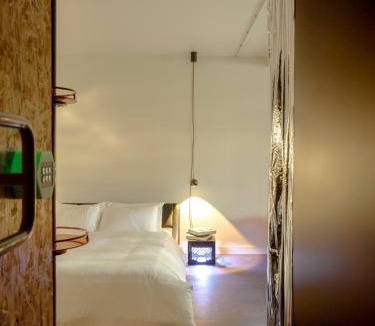 Ste Anne de Beaupre Apartment | BADANG Lab