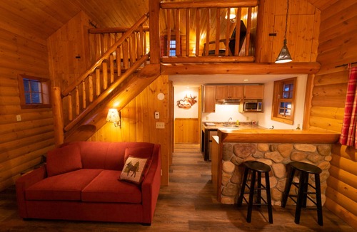 Lake Louise Hotel | Baker Creek By Basecamp